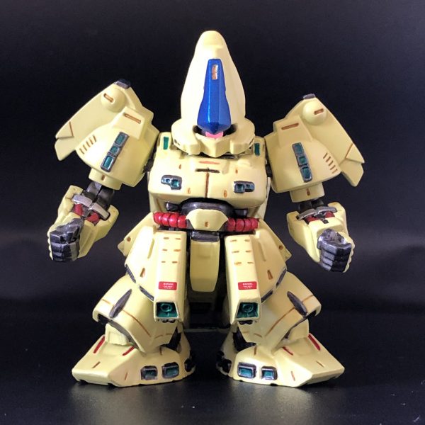 ジ・O（コンバージ）