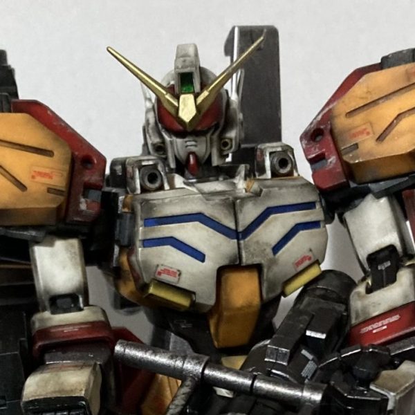 MG ヘビーアームズ