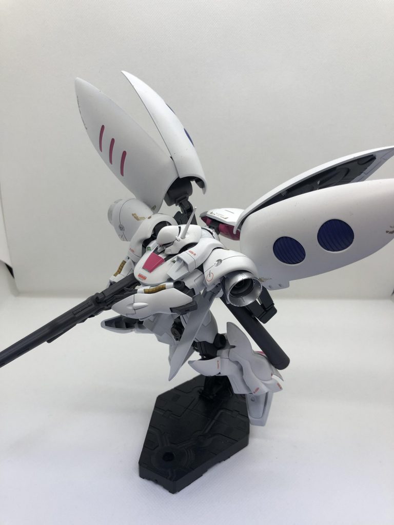 ガーベラ・アンベリール–4枚目/制作者：だるだるD