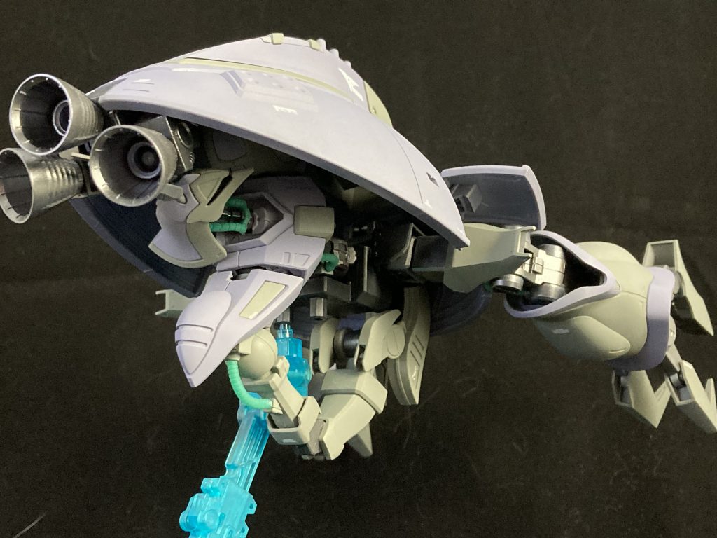 これで変形の意味あんのかね？！