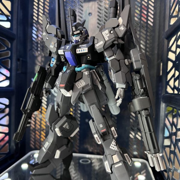 トーリスリッター typeF