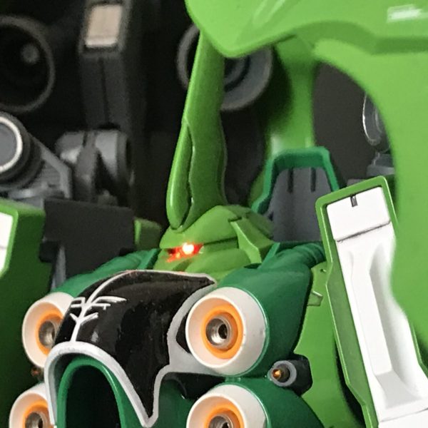 HG クシャトリヤ