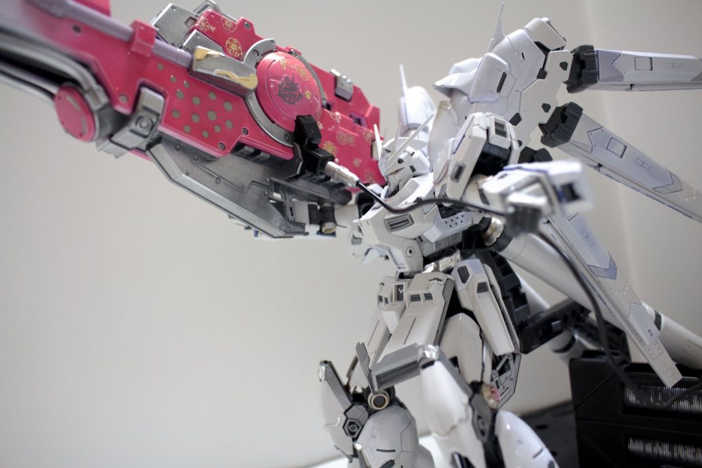 寄せのショット☆