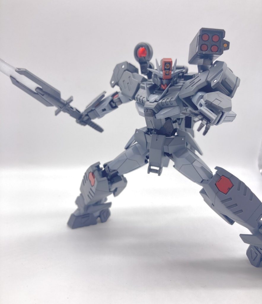 ダブルオーコマンドクアンタ–6枚目/制作者：聖狸