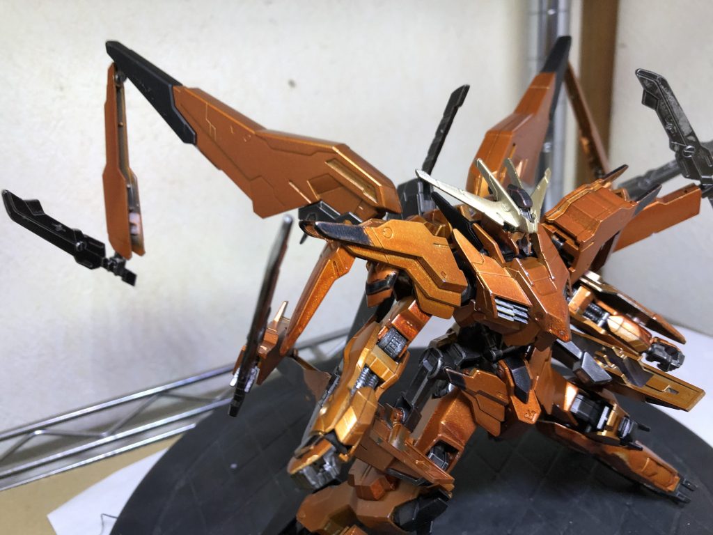 ポージングが難しい