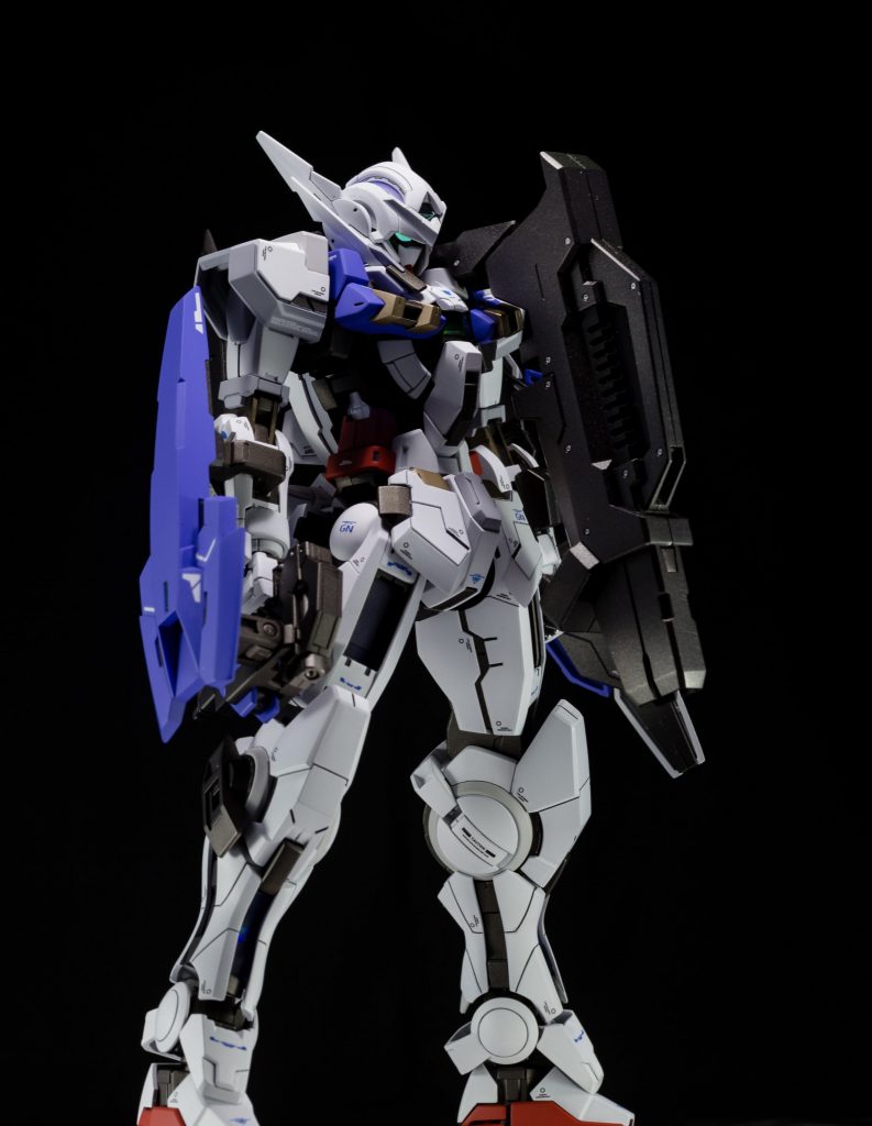 アストレアtypeE–8枚目/制作者：ヨッシー