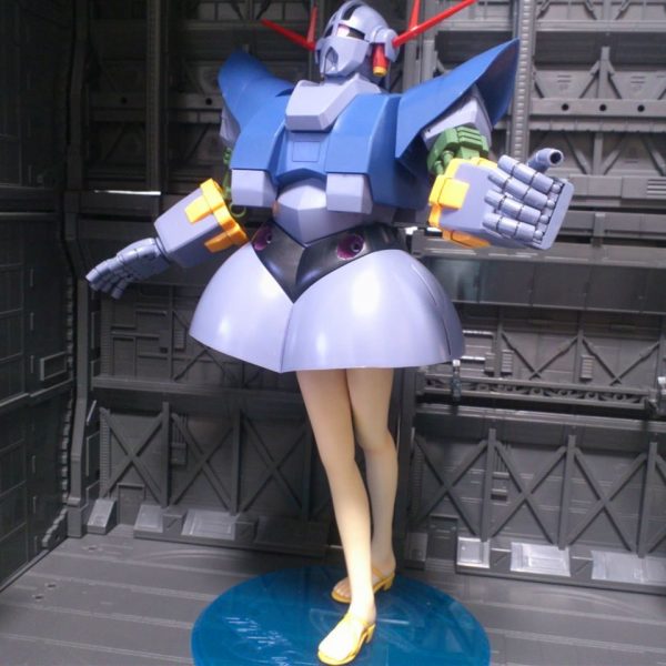 夏のパーフェクトボディー