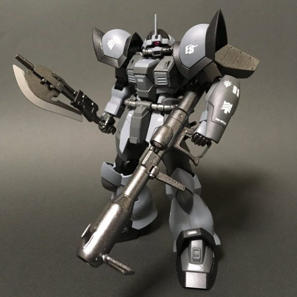 イフリート（哨戒部隊）