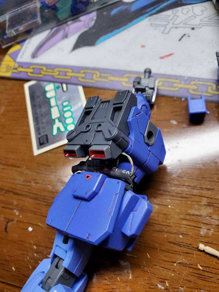 可能な限り内蔵できるようにしました