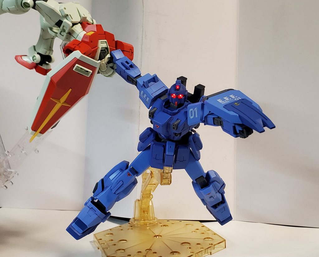 俺はEXAMで行く！