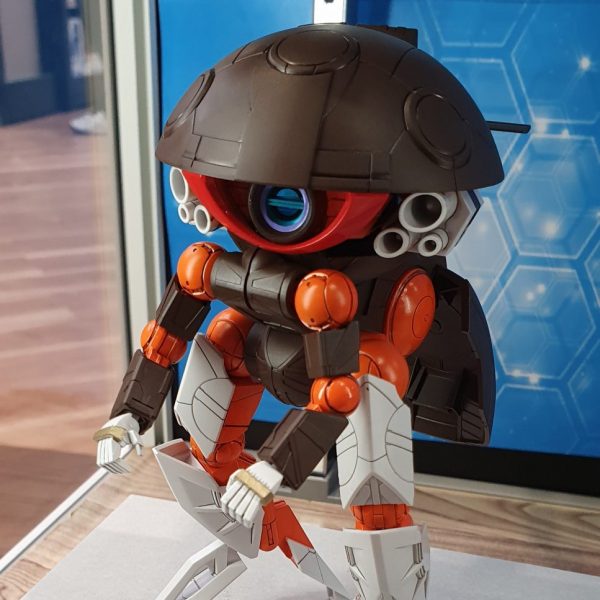 ウォドムっぽいの