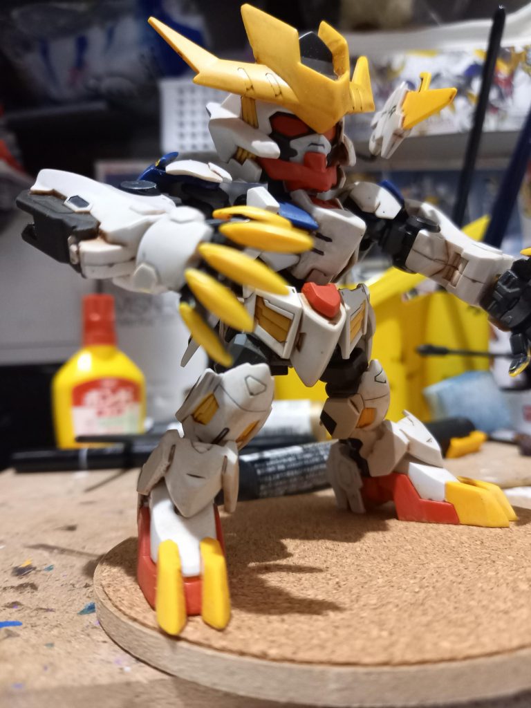 中身はどうと言うことはない。