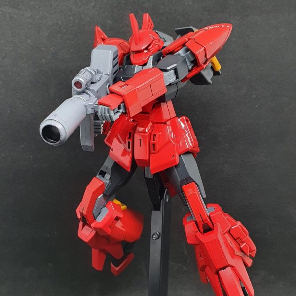 Gエグゼス(ジョニーライデン専用)