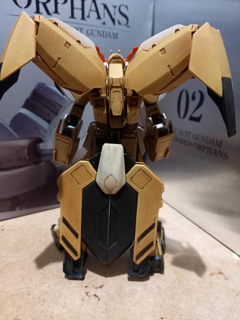 はねがリベイクより好き