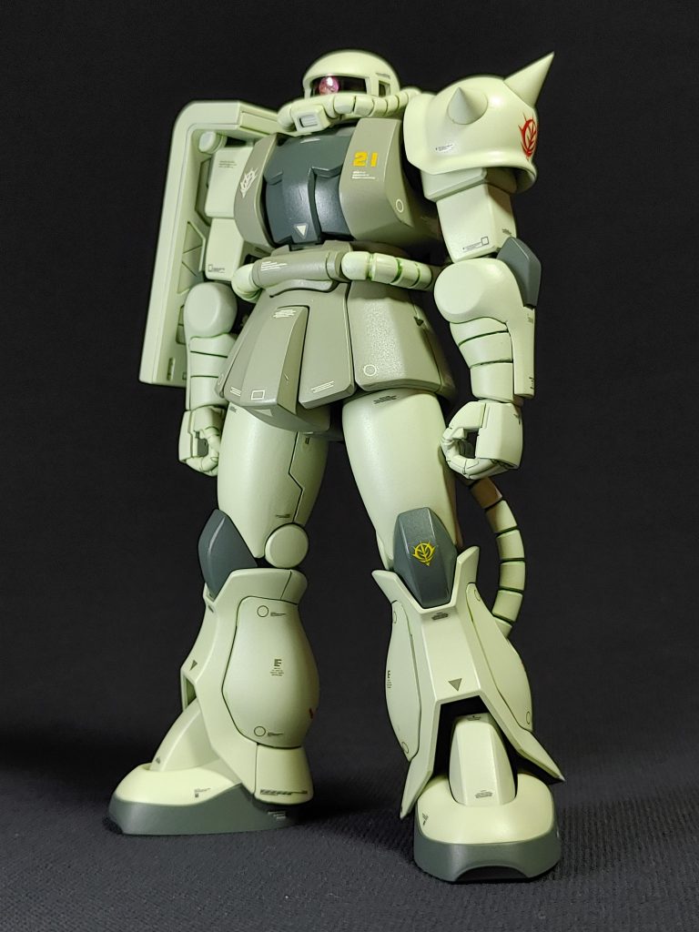 2021年9月完成・撮影