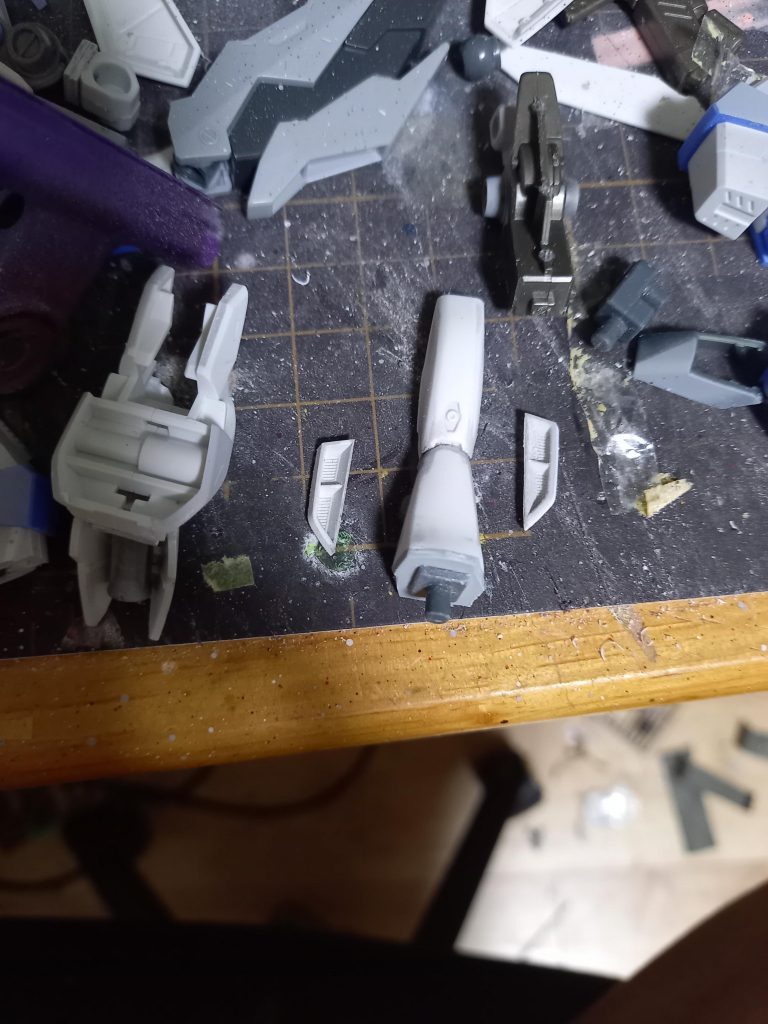 マスキングめんどくさかったので分割しました