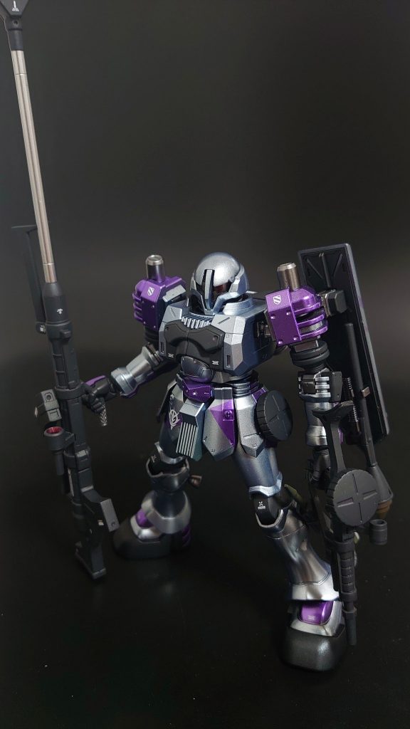 ヅダ–2枚目/制作者：ゆうぷら