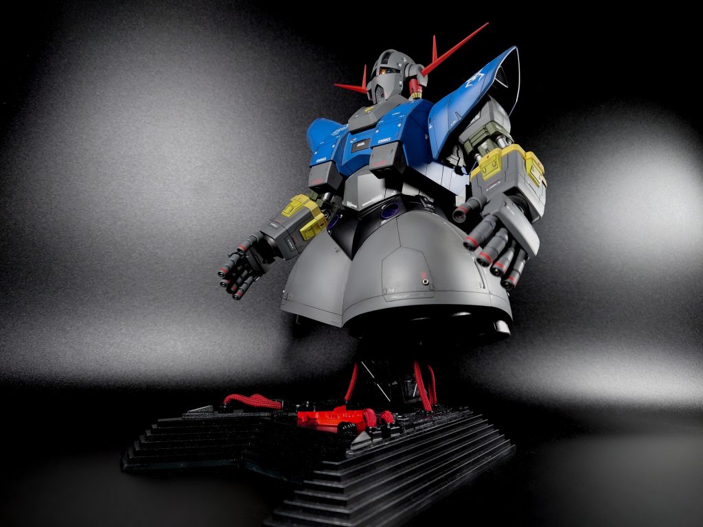 撮影する角度によっては実力以上にカッコよく見えます🤭