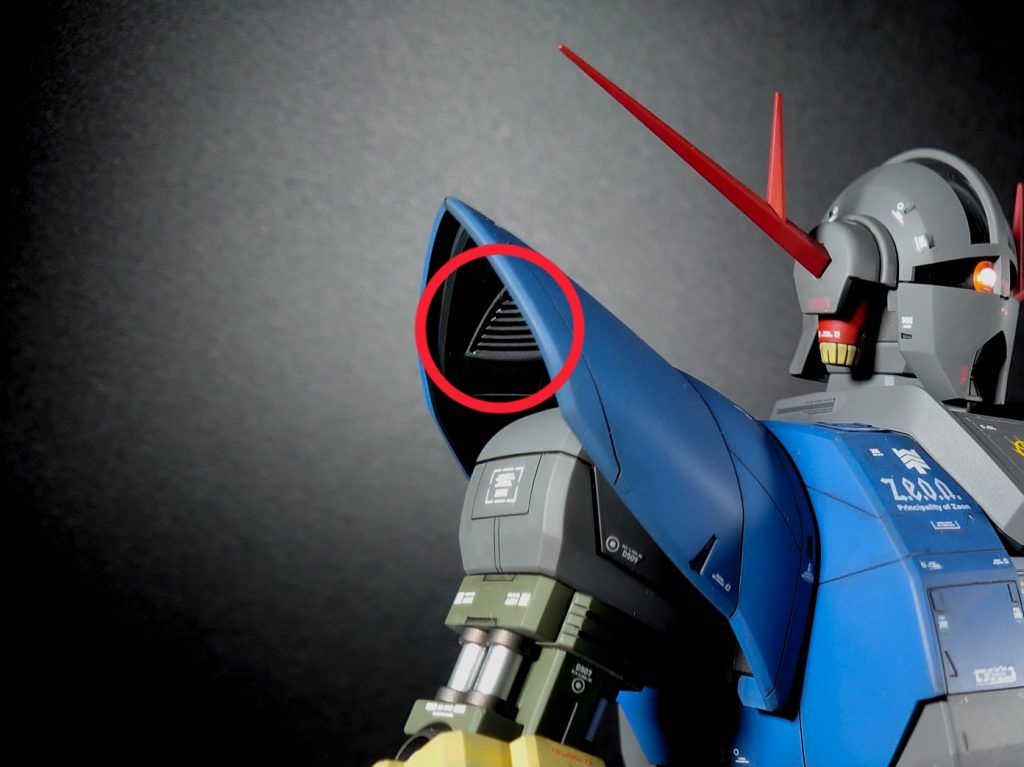 邪道と言われるかもですが、最近は3Ｄプリンターでちょこちょこしたパーツを作ってプラスしてます