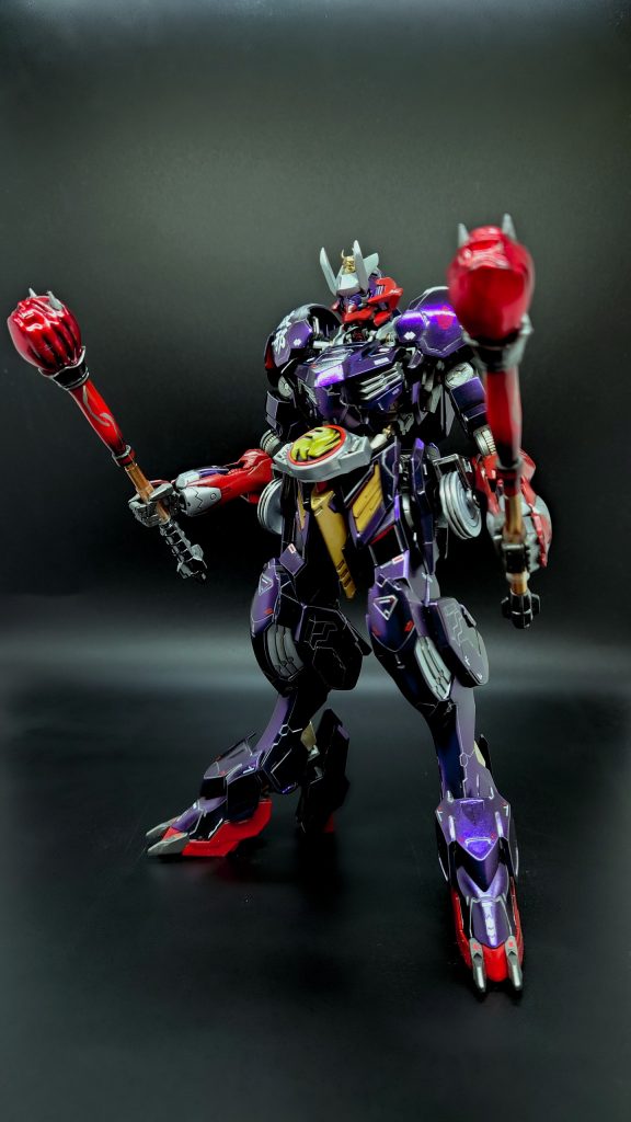 知ってる人が見ればどう見ても仮面ライダー