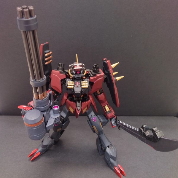 ブラッディザクバトス