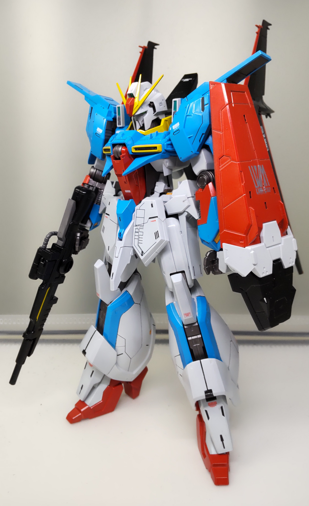 ネット限定】 ガンダムリントヴルム プラモデル - kintarogroup.com