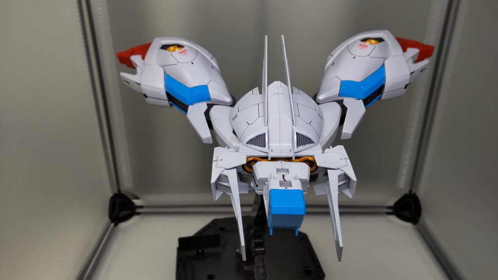 リントヴルムナッター…うーん(笑)