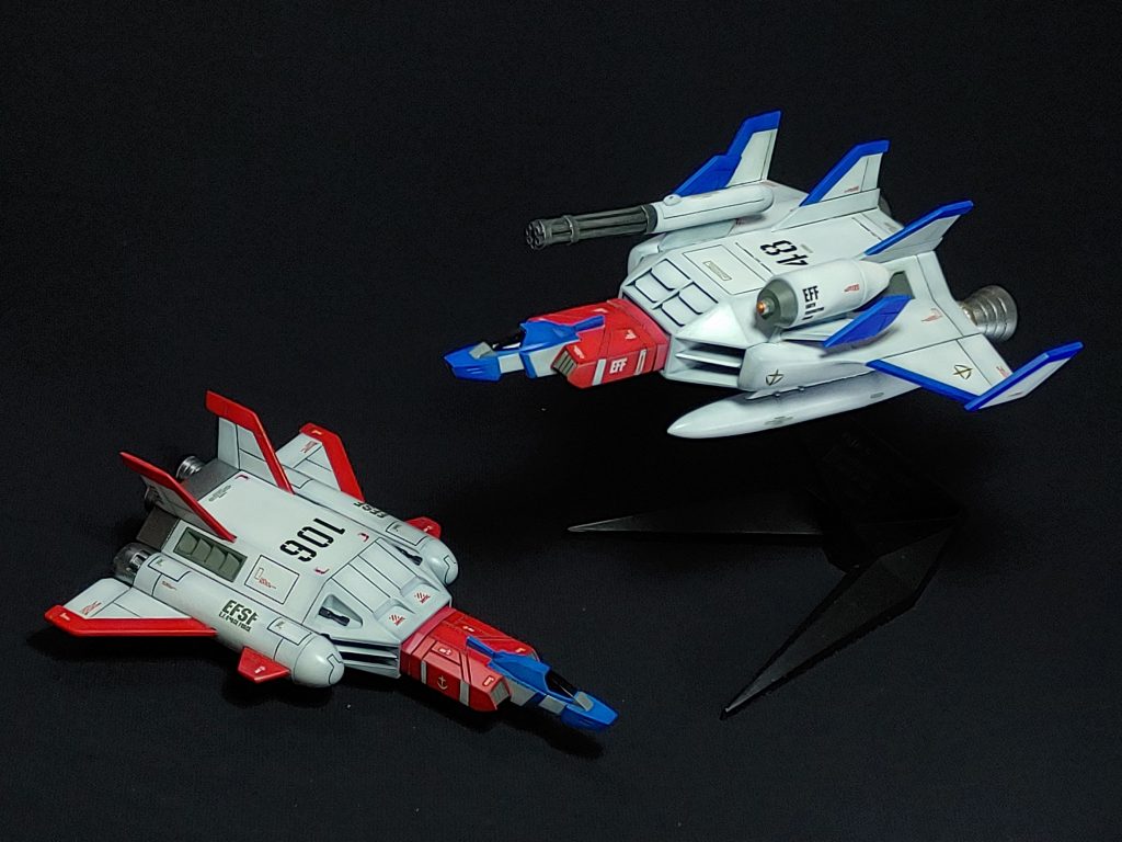 コア・ブースター–4枚目/制作者：YAKISOBA