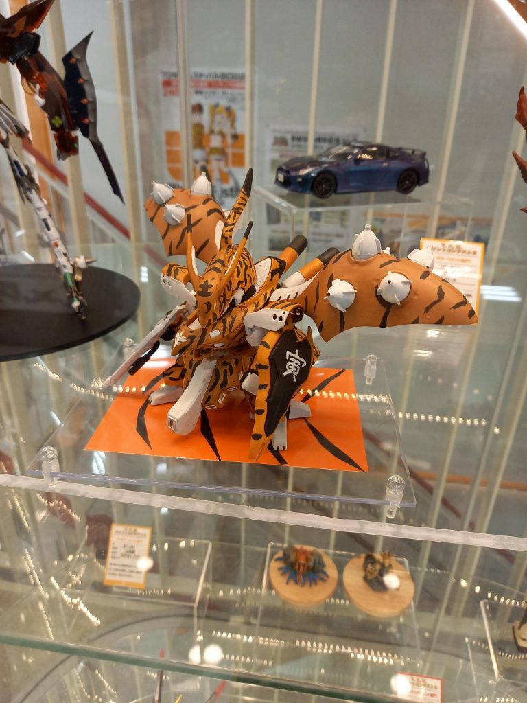 ファレホのペイントコンテスト　なんと参加賞ゲット！