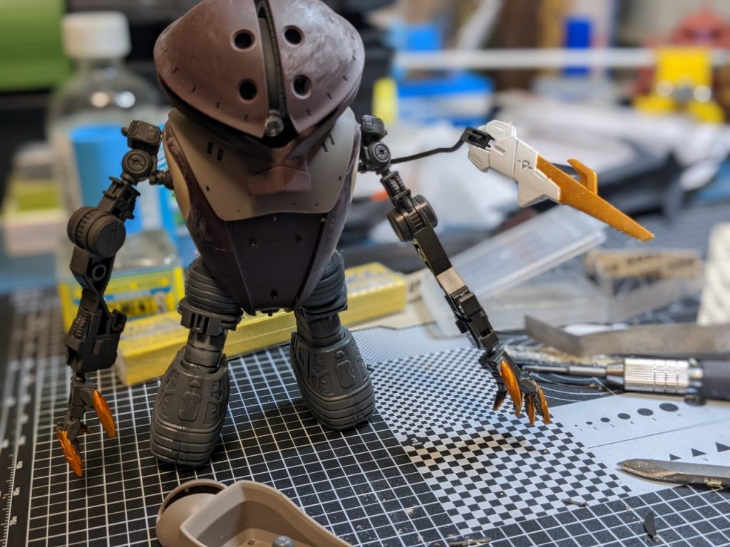 フレームチェック