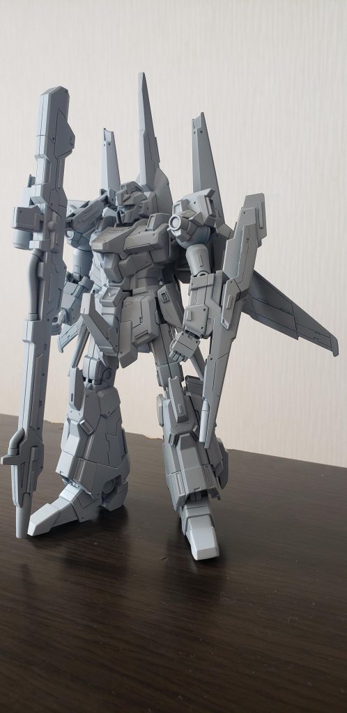 グレーサフ状態