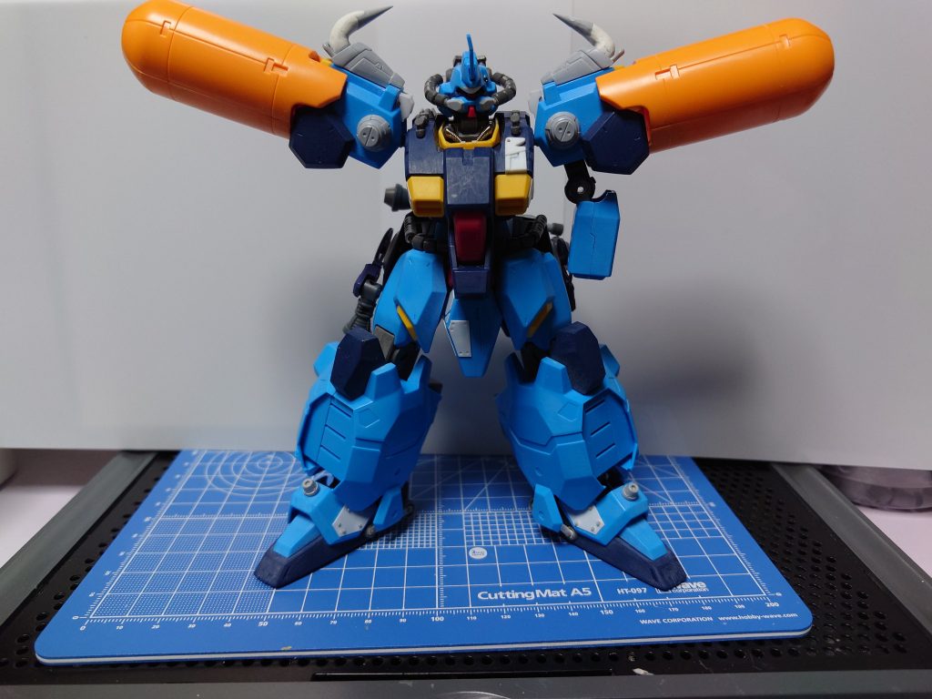 以上、とても楽しい制作でした。ここまで見て下さってありがとうございました!