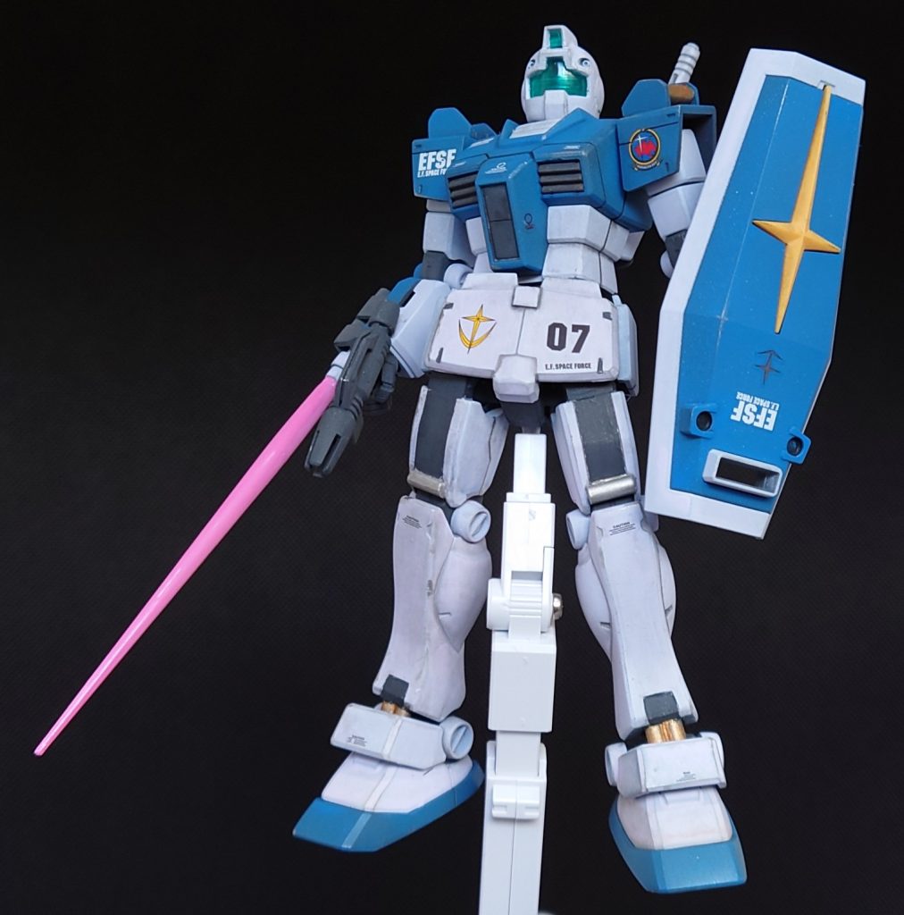 ジム–9枚目/制作者：ちゃーる