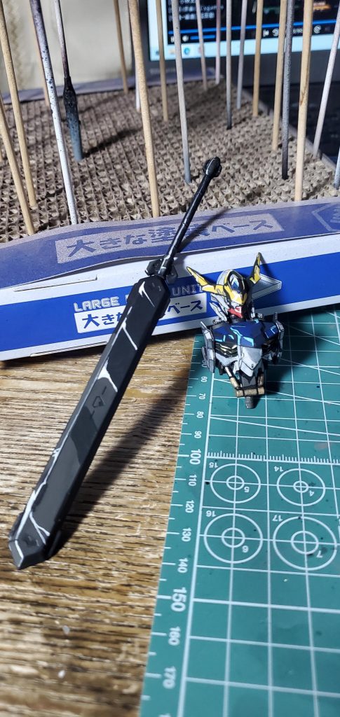 絵の具ぬりぬり