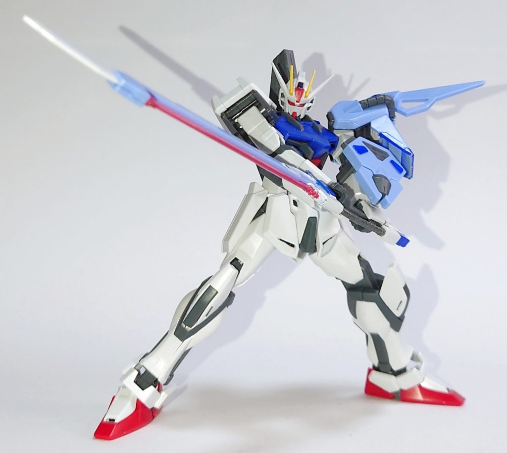 サンライズ立ちっぽいやつ。