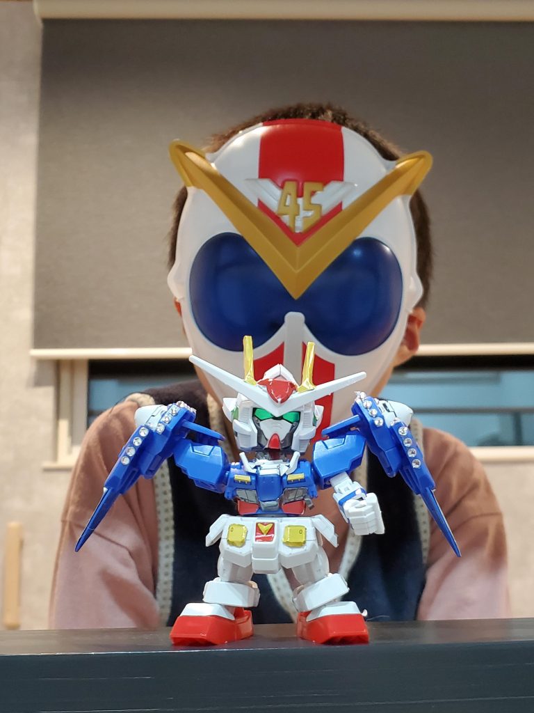 制作途中の1枚。鉄は熱いうちに打てということで、みなさんの力をお借りして我々の沼から抜け出せなくしちゃいましょう(笑)これからもよろしくお願いします!ご覧いただきありがとうございました❗