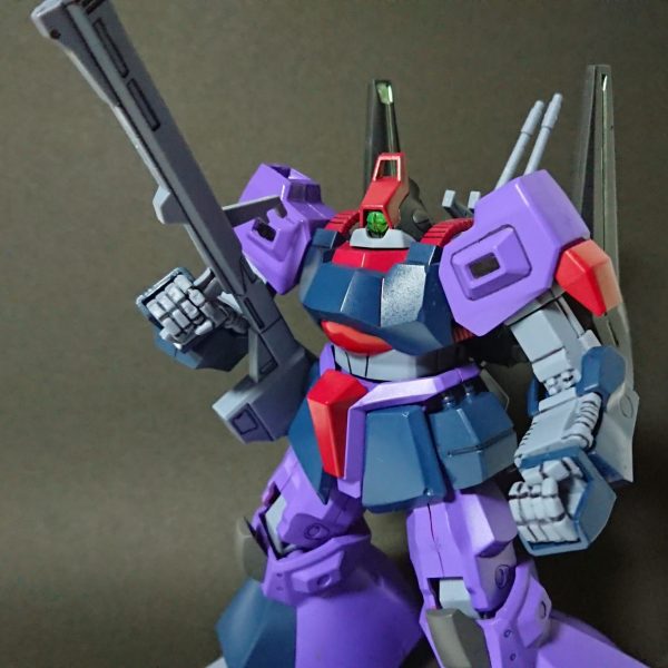 リックディアスEYES