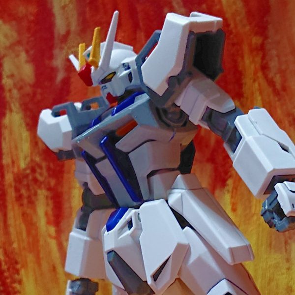 ストライクガンダム(オリジナルカラー)