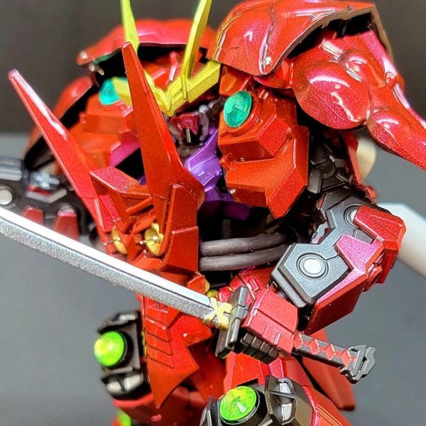 戦国アストレイ