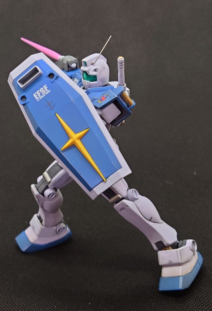 ジム–4枚目/制作者：ちゃーる