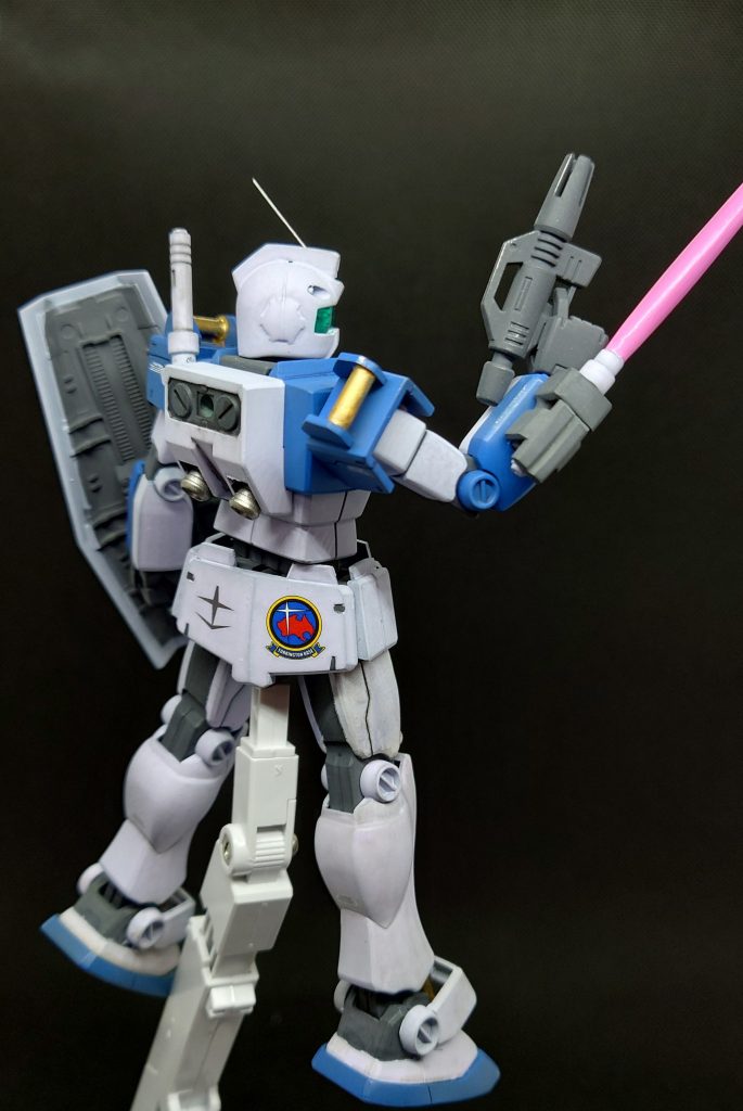 ジム–6枚目/制作者：ちゃーる