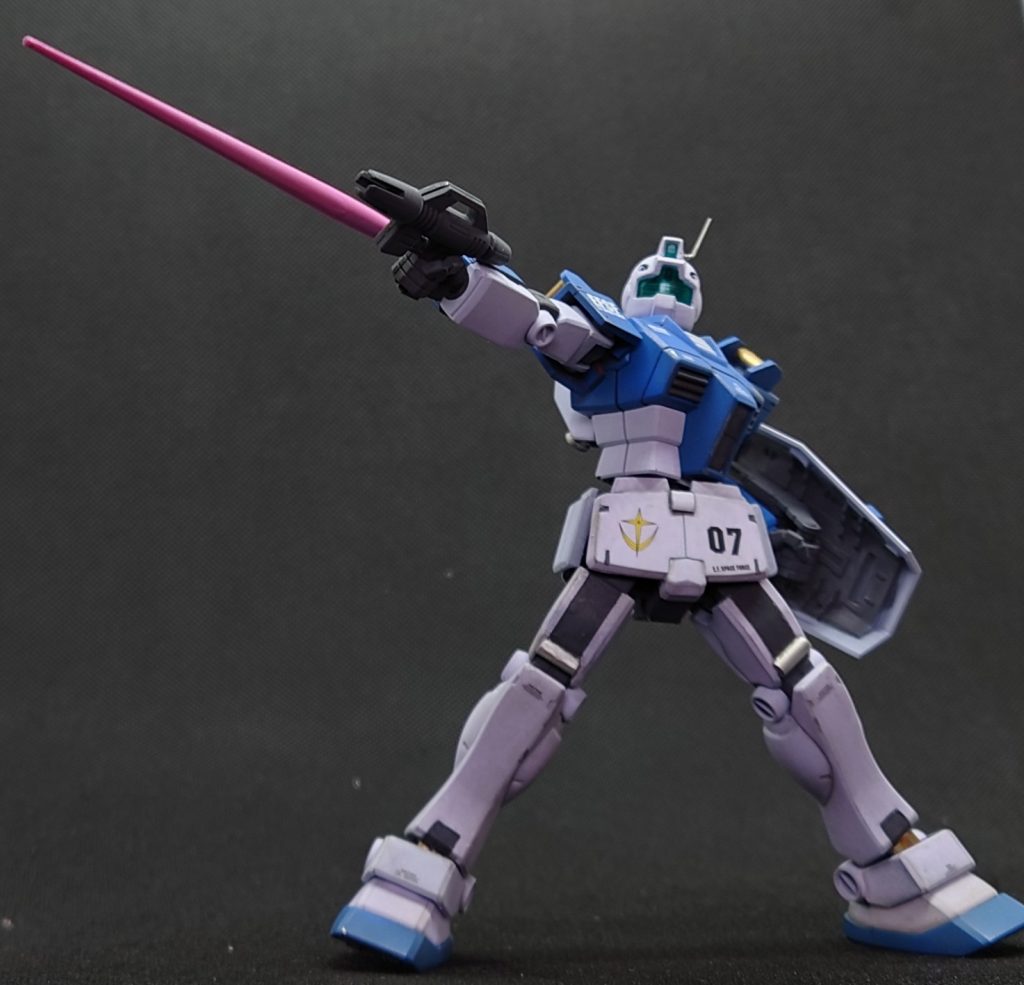 ジム–8枚目/制作者：ちゃーる