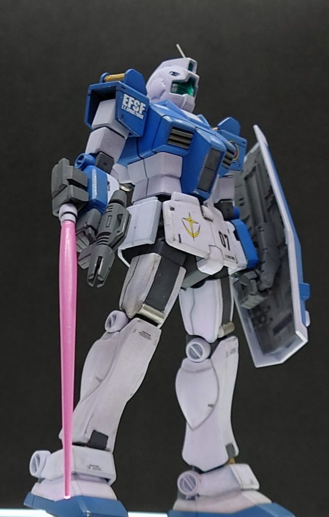 ジム–3枚目/制作者：ちゃーる