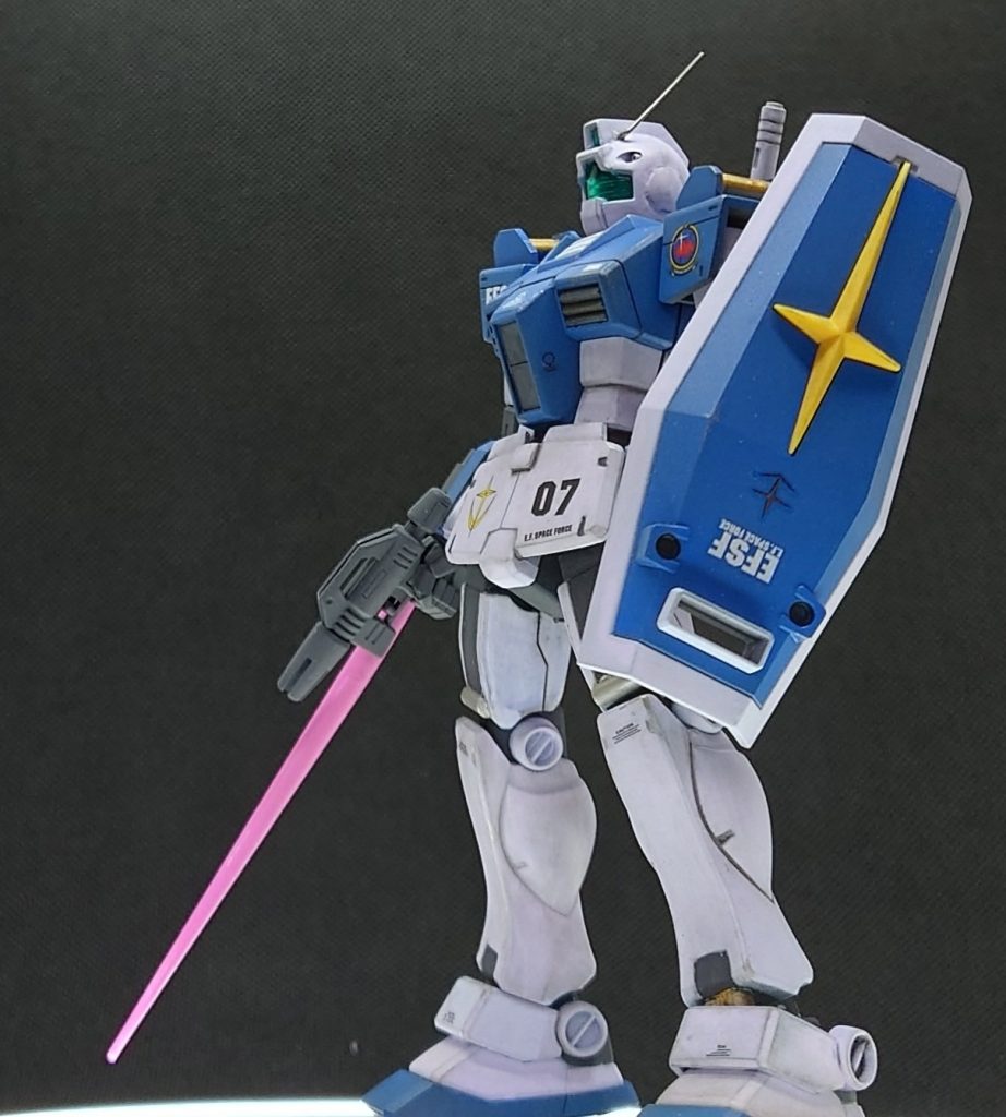 ジム–2枚目/制作者：ちゃーる