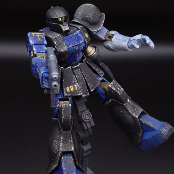 ザクⅠ（感謝のきもち）