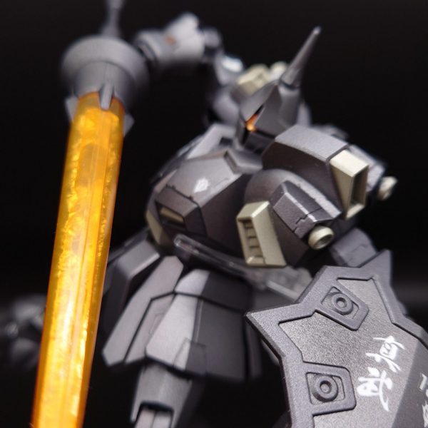 ギャン・クリーガー（感謝のきもち）