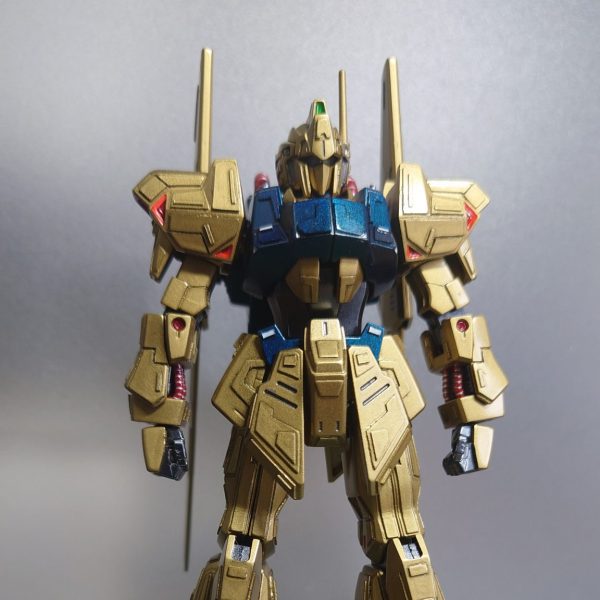 HGUC 百式です。