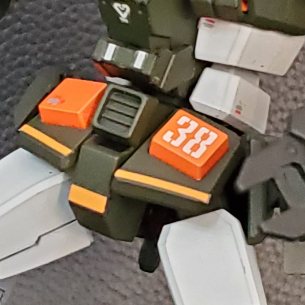 謎の38マーキングだけでFAって判別できるのはデザインとして完璧ですね。