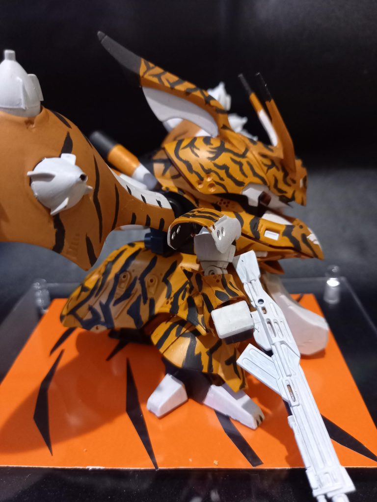 翼寅–4枚目/制作者：ブルックコバヤン