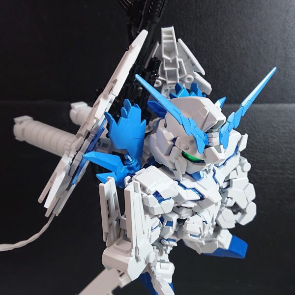 ペルフェクティビリティ DIVINE